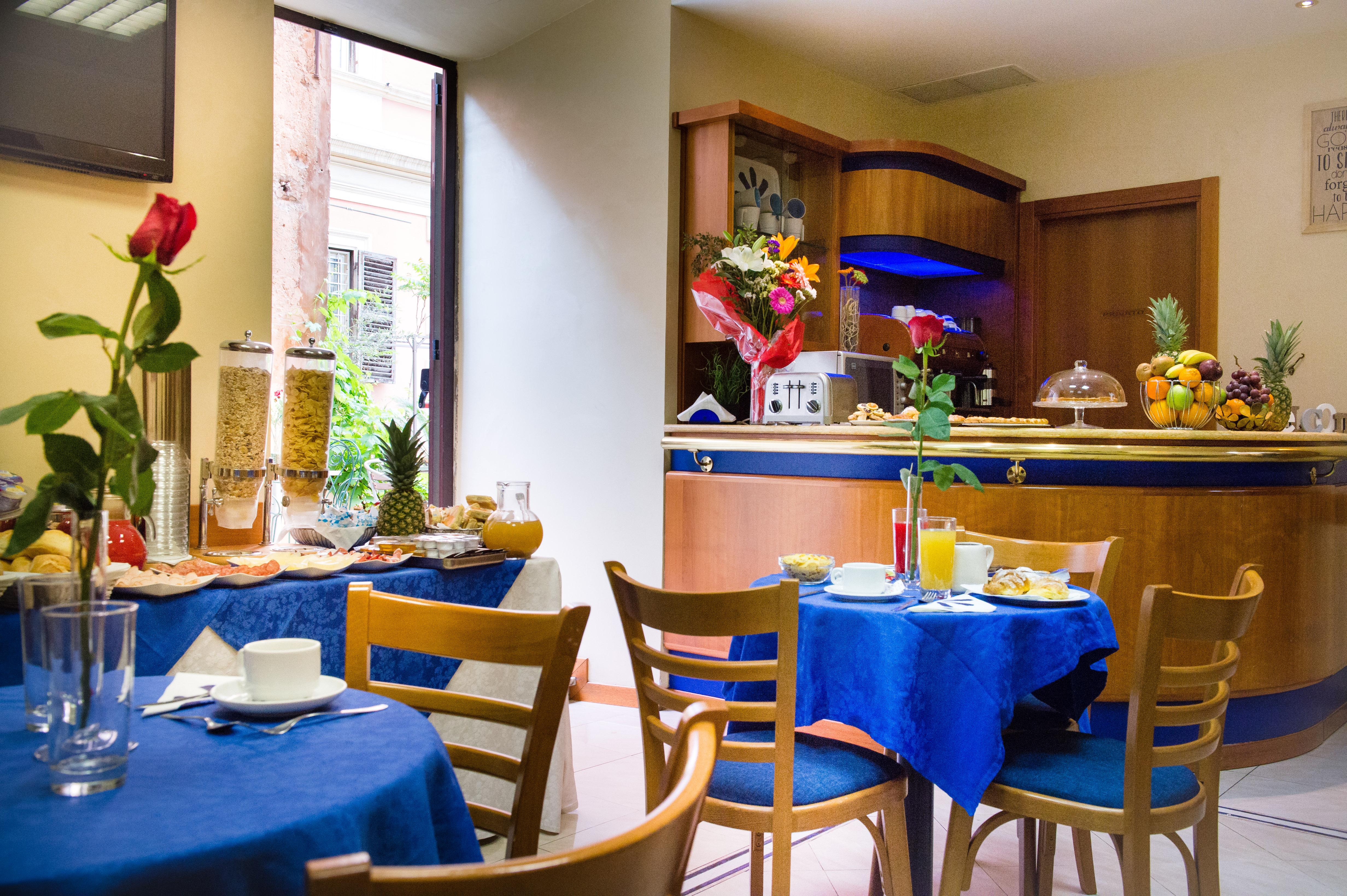 Hotel Amadeus Ρώμη Εξωτερικό φωτογραφία