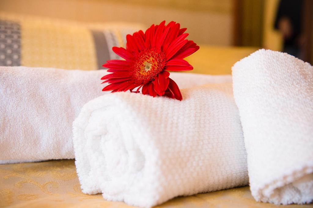 Hotel Amadeus Ρώμη Εξωτερικό φωτογραφία