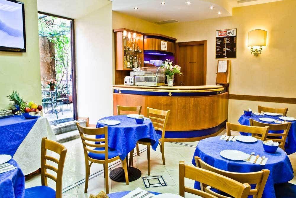 Hotel Amadeus Ρώμη Εξωτερικό φωτογραφία