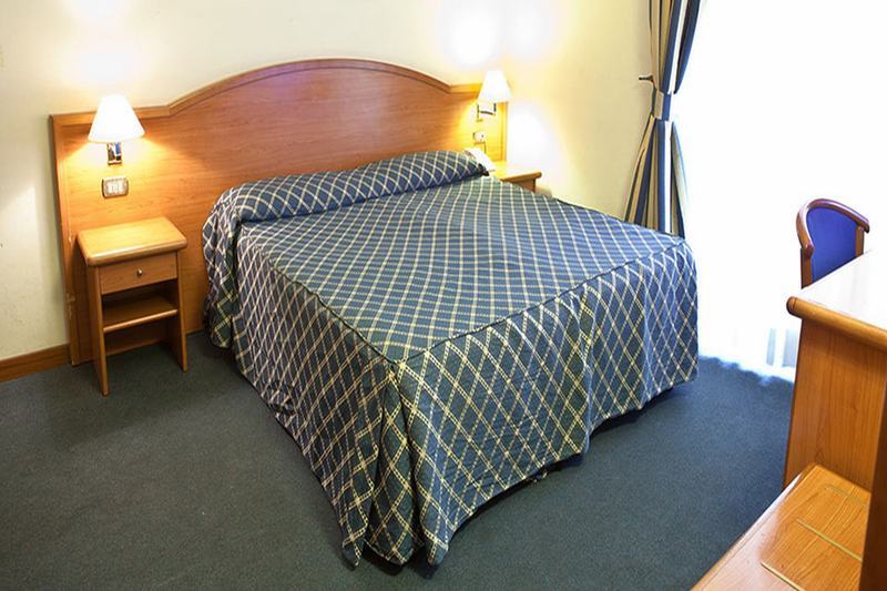 Hotel Amadeus Ρώμη Εξωτερικό φωτογραφία