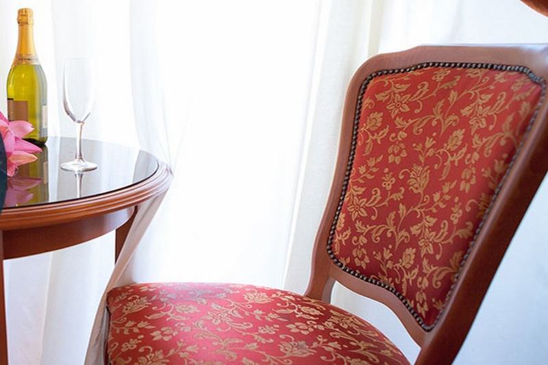 Hotel Amadeus Ρώμη Εξωτερικό φωτογραφία