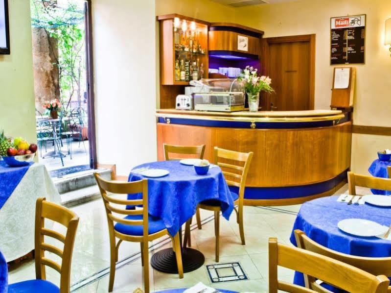 Hotel Amadeus Ρώμη Εξωτερικό φωτογραφία